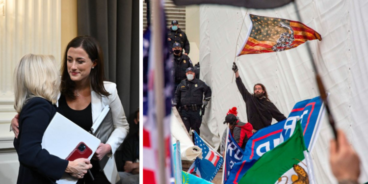 The Jan. 6 Committee Debunks Heroic Myth of the Insurrection