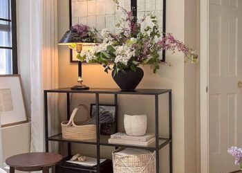 Decorating Tips for Your First “Adult” Apartment