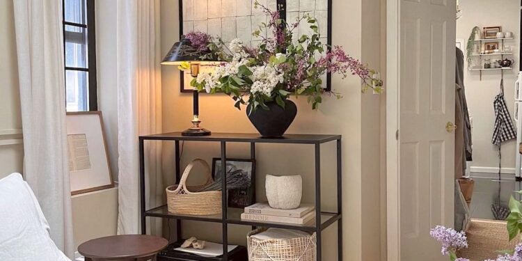 Decorating Tips for Your First “Adult” Apartment