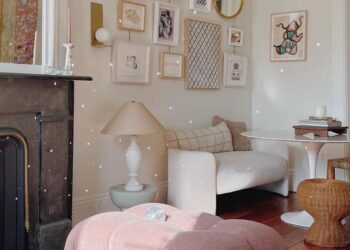 Sick of Your Aesthetic? Try These Affordable Home Decor Updates