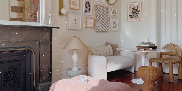 Sick of Your Aesthetic? Try These Affordable Home Decor Updates