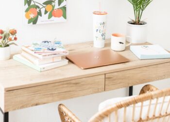 Affordable Desk Essentials That Maximize Productivity