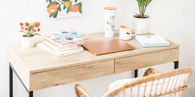 Affordable Desk Essentials That Maximize Productivity