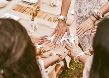 14 Actually Useful Bridesmaid Gifts Your Besties Will Love