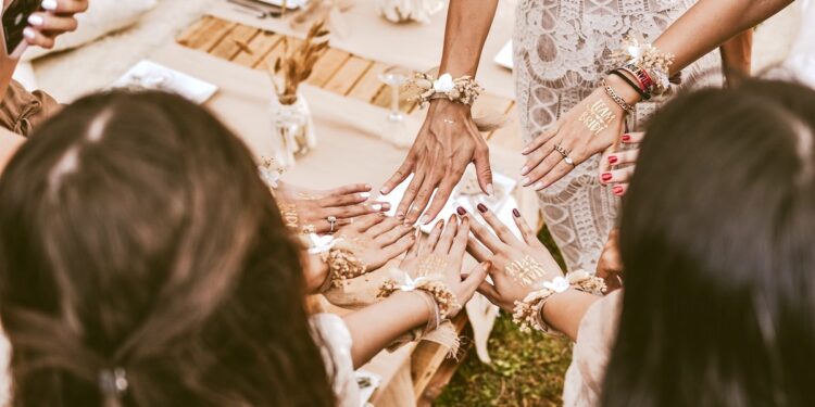 14 Actually Useful Bridesmaid Gifts Your Besties Will Love