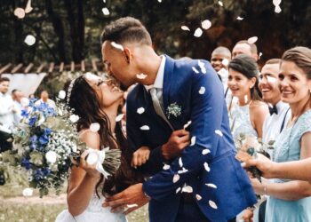 Should You Change Your Last Name After the Wedding?