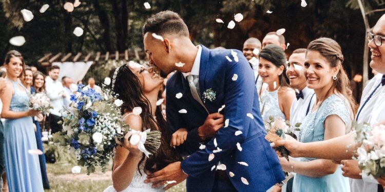 Should You Change Your Last Name After the Wedding?