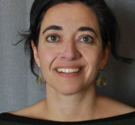 Poetry Sunday: “Hum,” by Cintia Santana