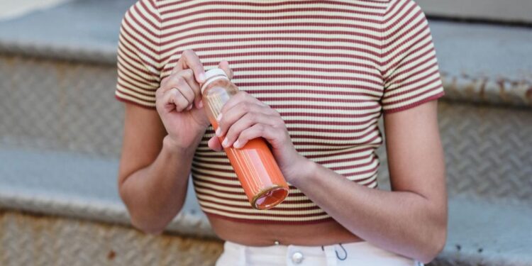 Does Taking Collagen Really Make a Difference? I’m Sharing My Thoughts After 30 Days