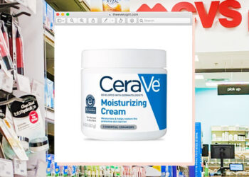11 Skincare Products a Dermatologist Would Get From CVS