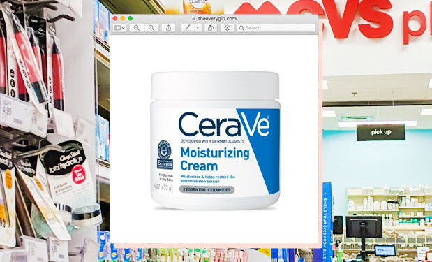 11 Skincare Products a Dermatologist Would Get From CVS