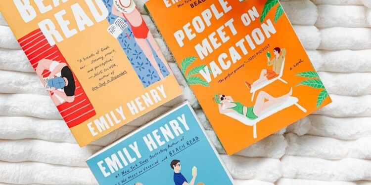 Are Emily Henry’s Books Worth the Hype? Our Review: