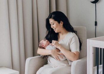 How to Support Your Friend Who Had a Baby