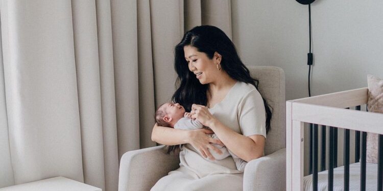 How to Support Your Friend Who Had a Baby