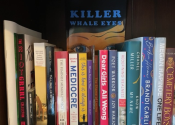 Teaching Students to Write Their Rage