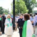 Reps. Alexandria Ocasio-Cortez, Carolyn Maloney and More Arrested at Abortion Rights Rally