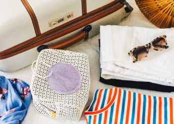 The Last-Minute Vacation Checklist You Need For Any Trip