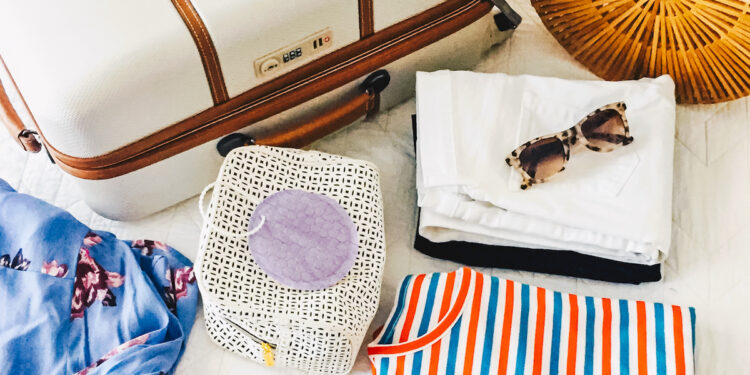 The Last-Minute Vacation Checklist You Need For Any Trip