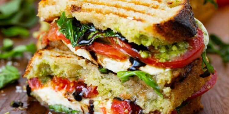 Not a Vegetarian? You’ll Still Love These Meatless Recipes