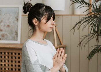 How Meditation Can Help You at Work