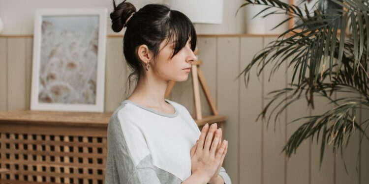 How Meditation Can Help You at Work