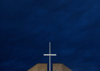 Opinion | American Christians in the Political Arena