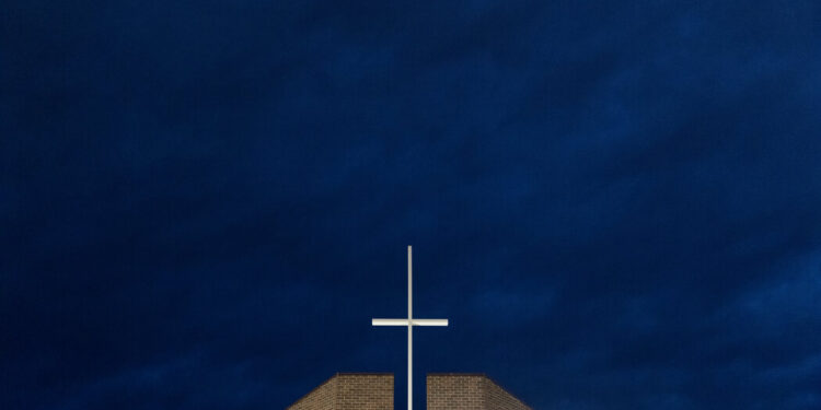 Opinion | American Christians in the Political Arena