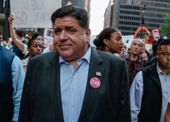 States With Abortion Bans Risk Losing Their Economic Edge