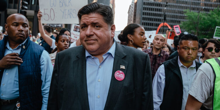 States With Abortion Bans Risk Losing Their Economic Edge