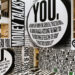 Barbara Kruger: A Way With Words