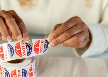How To Prepare for the Midterm Elections |The Everygirl