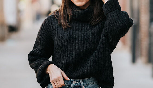 The Best Sweaters From the Nordstrom Anniversary Sale
