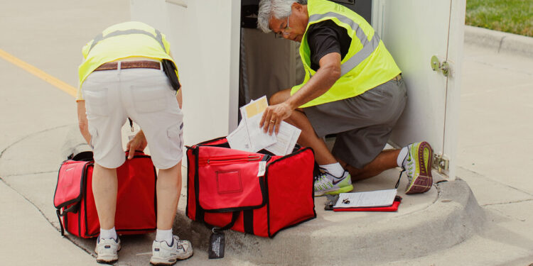 Kansas Abortion Vote Tests Political Energy in Post-Roe America