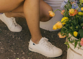 Enter To Win the Seavees Shoes Our Editors Love