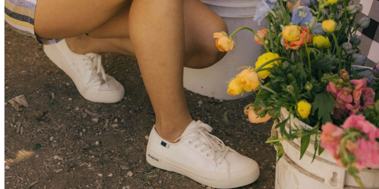 Enter To Win the Seavees Shoes Our Editors Love