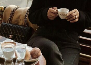 6 Solo Date Ideas To Take Yourself On Right Now