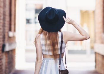 Solo Travel Tips I’ve Learned From Years of Traveling Alone