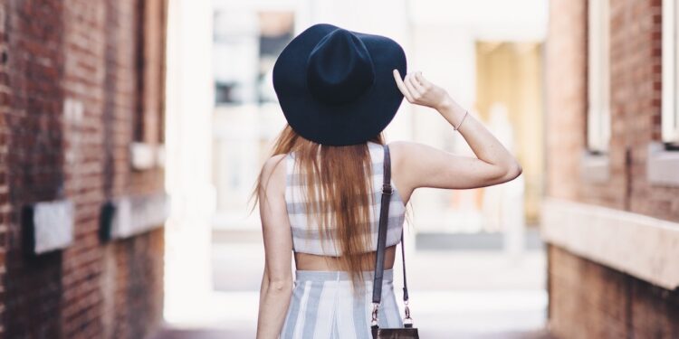 Solo Travel Tips I’ve Learned From Years of Traveling Alone