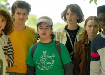 Which ‘Stranger Things’ Character You Are, Based on Your Zodiac Sign