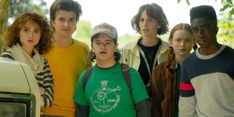 Which ‘Stranger Things’ Character You Are, Based on Your Zodiac Sign