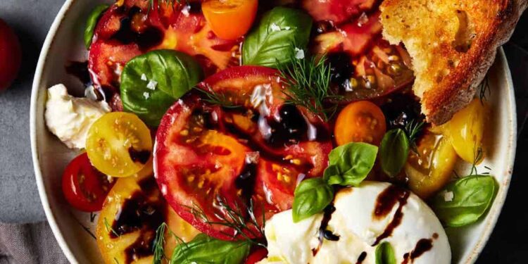 Summer Dinner Recipes for When It’s Too Hot to Cook