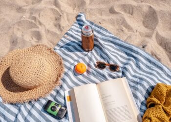 The Outdoor Essentials You Need for Summer