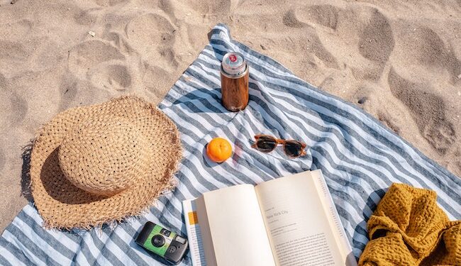 The Outdoor Essentials You Need for Summer