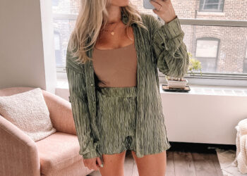 This Amazon Matching Set is My New Summer Staple