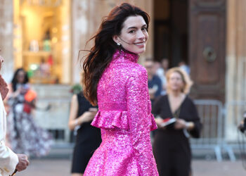 Barbiecore Is Officially Here: Here’s How to Nail It