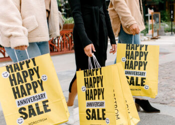 Nordstrom Anniversary Sale Pieces Worth Splurging On