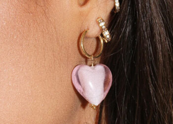 Tired of Your Gold Hoops? Try These Earrings Instead
