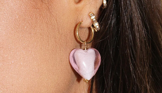 Tired of Your Gold Hoops? Try These Earrings Instead