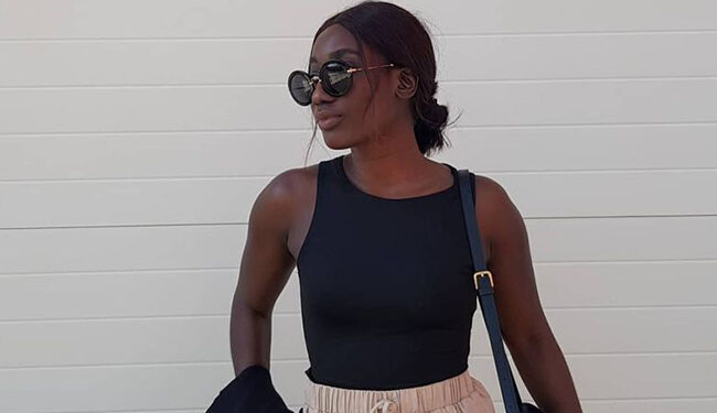 6 End-of-Summer Outfits Ideas That Stand Up to the Heat