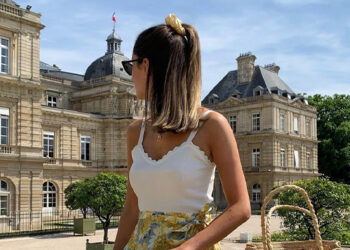 European Fashion To Copy This Summer